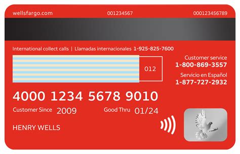 how to get contactless debit card wells fargo|Wells Fargo contactless sign in.